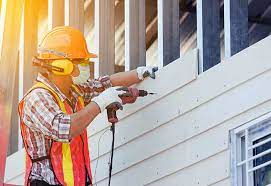 Best Siding Painting and Refinishing  in Toppenish, WA
