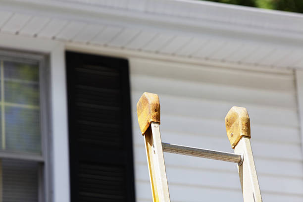 Best Fiber Cement Siding Installation  in Toppenish, WA